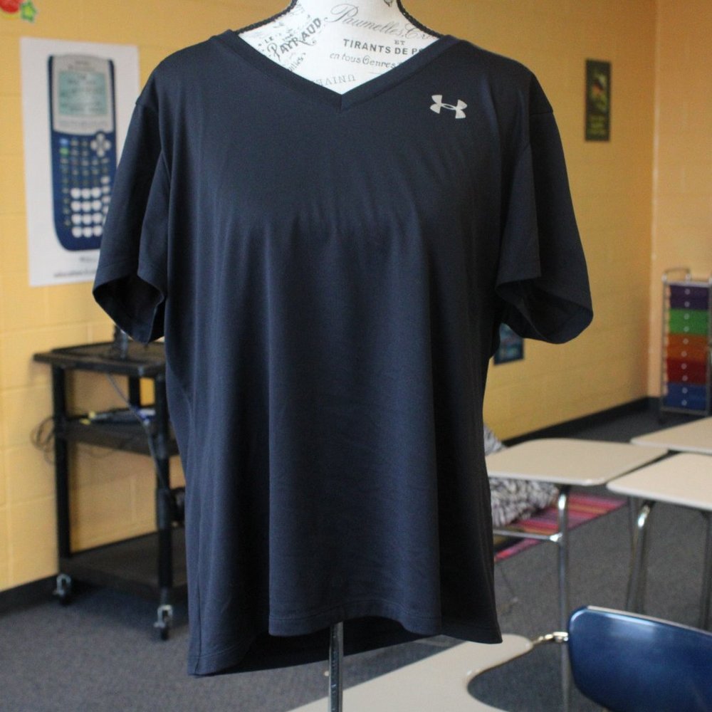 Women's Under Armour T-shirt